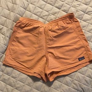 Patagonia baggies
